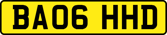 BA06HHD