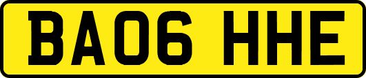 BA06HHE