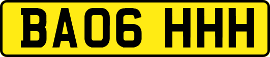 BA06HHH
