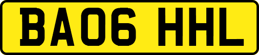 BA06HHL