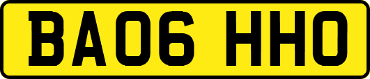 BA06HHO