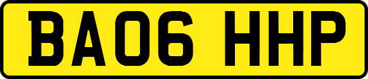 BA06HHP