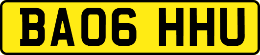 BA06HHU