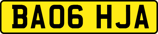 BA06HJA