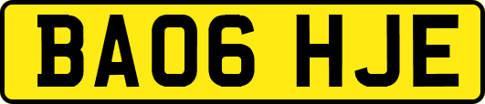 BA06HJE
