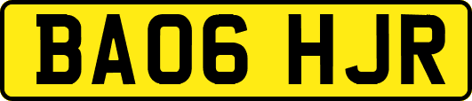 BA06HJR