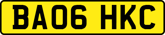 BA06HKC