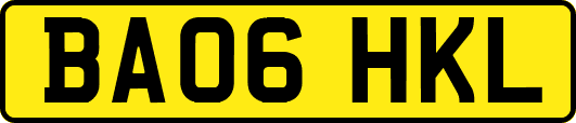 BA06HKL