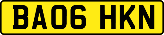 BA06HKN