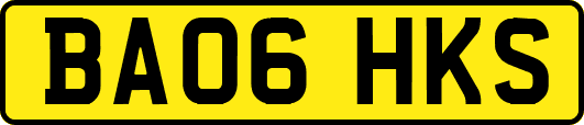 BA06HKS