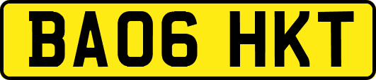 BA06HKT