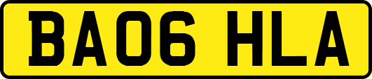 BA06HLA