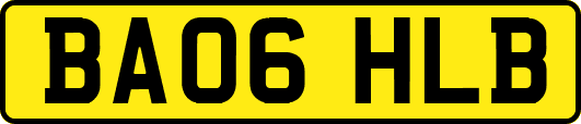 BA06HLB