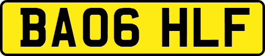 BA06HLF