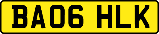 BA06HLK