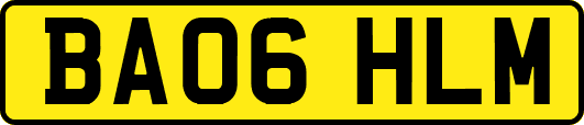 BA06HLM