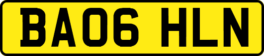 BA06HLN