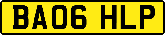 BA06HLP