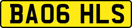 BA06HLS