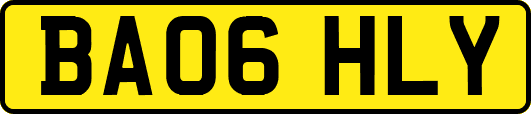 BA06HLY