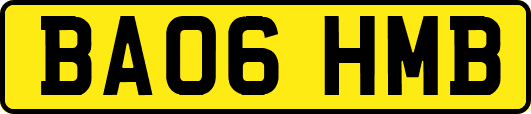 BA06HMB