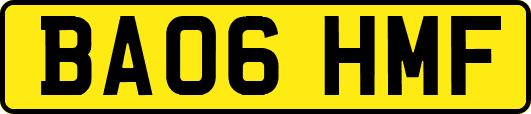 BA06HMF
