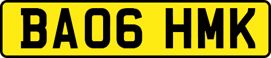 BA06HMK