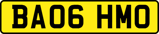 BA06HMO