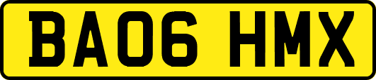 BA06HMX