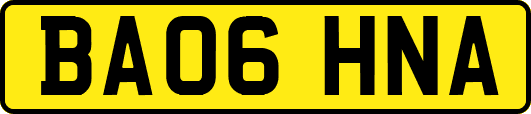 BA06HNA