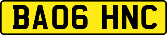 BA06HNC