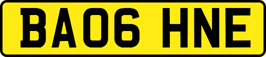 BA06HNE