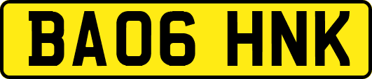 BA06HNK