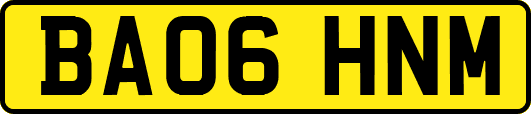 BA06HNM