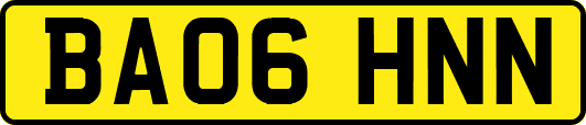 BA06HNN