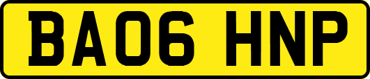 BA06HNP