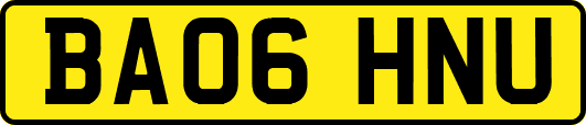 BA06HNU