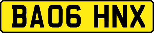 BA06HNX