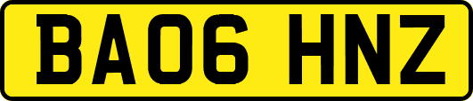 BA06HNZ