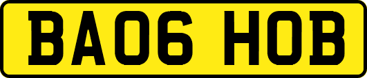 BA06HOB