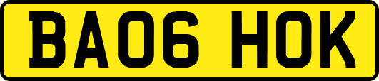 BA06HOK