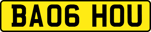 BA06HOU