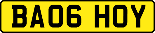 BA06HOY
