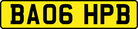 BA06HPB