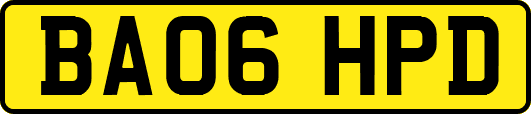 BA06HPD