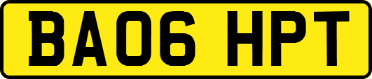 BA06HPT