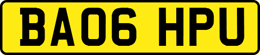 BA06HPU