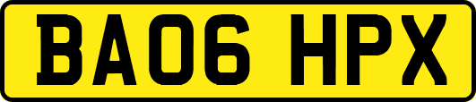 BA06HPX