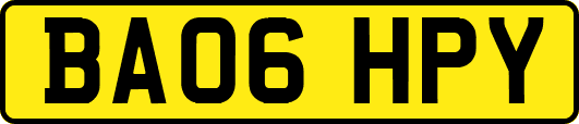 BA06HPY