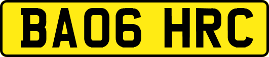 BA06HRC